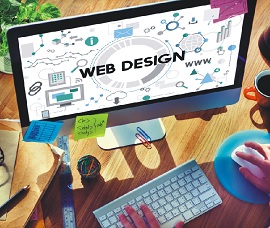 Website designing in Gurgaon